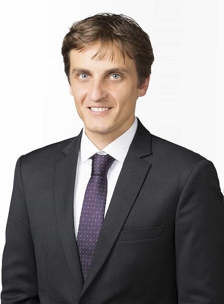 Reuben Cairns-Morrison